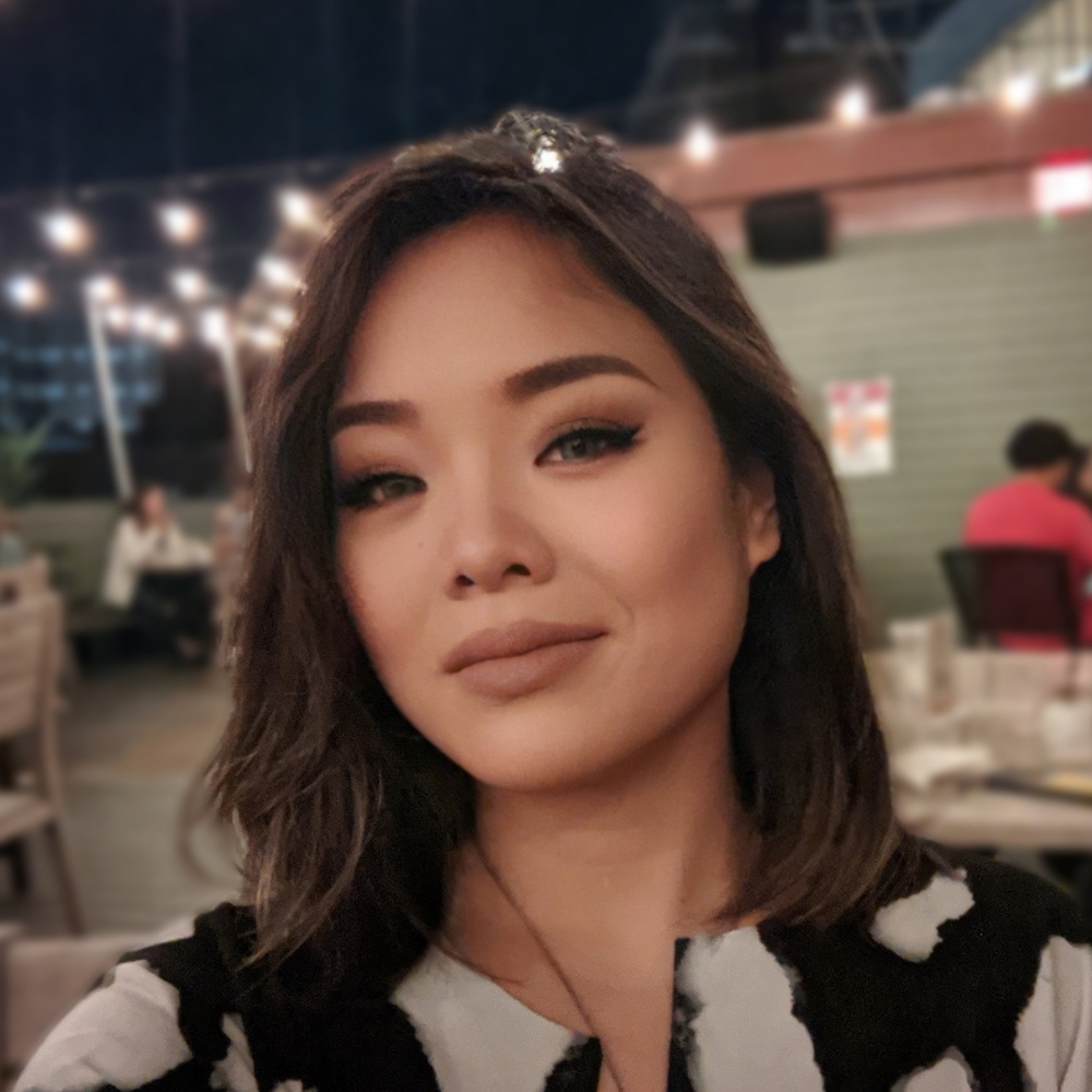 Meet your Posher, Vivian